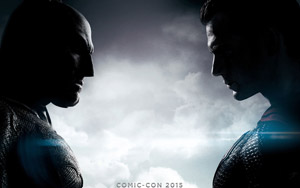 Batman vs Superman Dawn of Justice